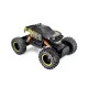 Τηλεκατευθυνόμενο Αυτοκίνητο MAISTO TECH Jeep Rock Crawler Μαύρο