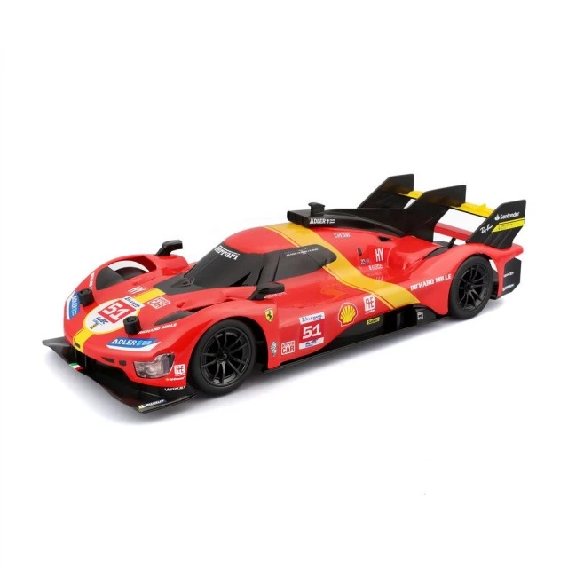 MAISTO TECH φόρμουλα Ferrari 499P LMH 1:16 R/C