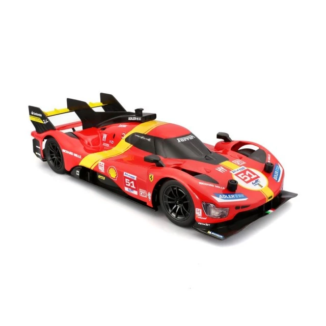 MAISTO TECH φόρμουλα Ferrari 499P LMH 1:16 R/C