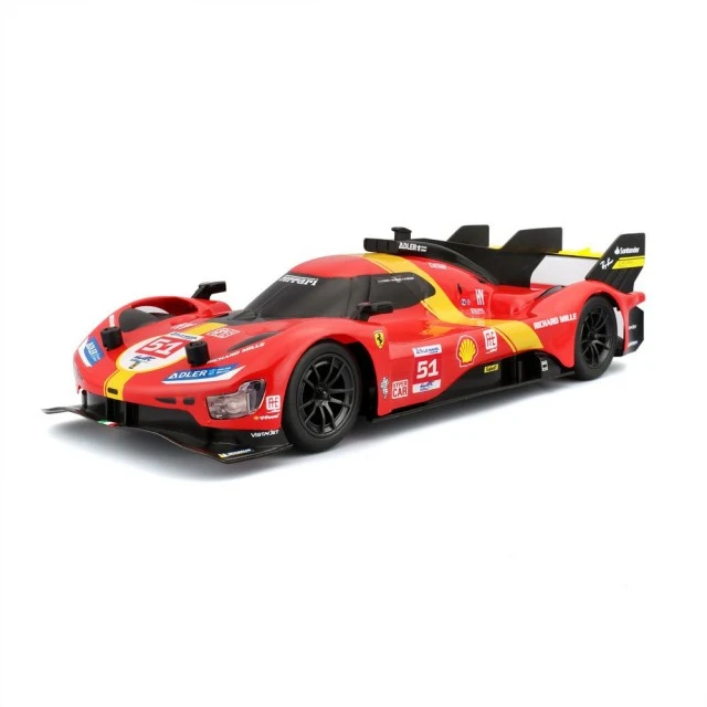 MAISTO TECH φόρμουλα Ferrari 499P LMH 1:16 R/C