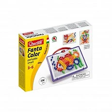 QUERCETTI FANTACOLOR Μωσαϊκό 150 τεμάχια 922