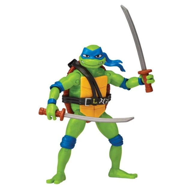 TMNT Mutant Mayhem βασική φιγούρα 83269