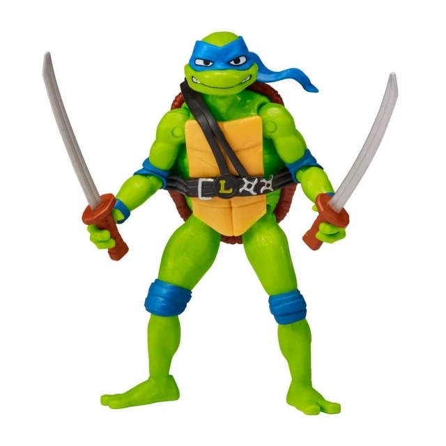 TMNT Mutant Mayhem βασική φιγούρα 83269