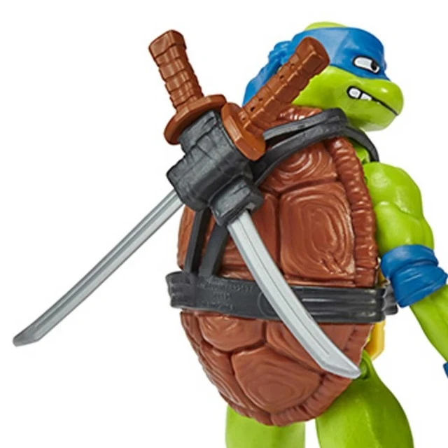 TMNT Mutant Mayhem βασική φιγούρα 83269