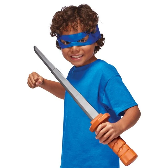 TMNT όπλο Χελώνας Νίντζα με μάσκα Blister