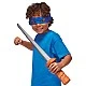 TMNT Teenage Mutant Ninja Turtle Weapon with Mask Blister