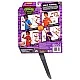 TMNT Teenage Mutant Ninja Turtle Weapon with Mask Blister