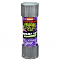 TMNT Mutant Mayhem κύλινδρος με μούτατζεν και μίνι χελώνα 83700