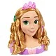 Μοντέλο DISNEY για χτένισμα Rapunzel