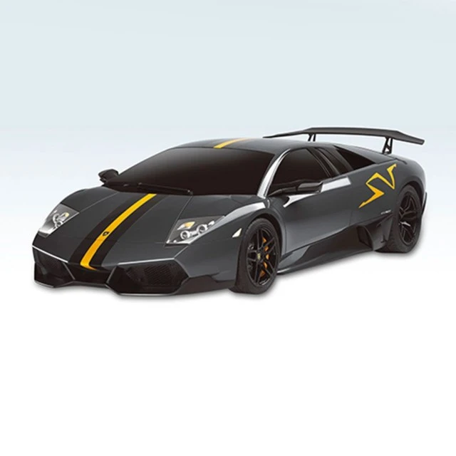 RASTAR αυτοκίνητο LAMBORGHINI MURCIELAGO LP670-4 R/C 1:24