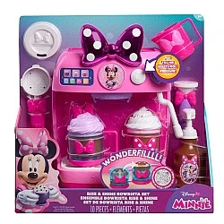 Μηχανή καφέ Barista της Disney Minnie Mouse