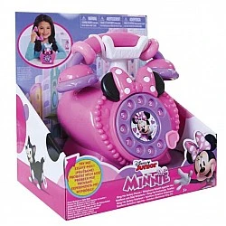 DISNEY Minnie Mouse Dial Phone
