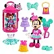 DISNEY Minnie Mouse Doll Sweet Party
