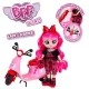 IMC BFF Talents Lady Doll με σκούτερ