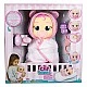 IMC Doll CRYBABIES Newborn Baby Coney