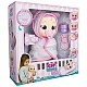 IMC Doll CRYBABIES Newborn Baby Coney
