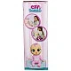 IMC Doll CRYBABIES Newborn Baby Coney