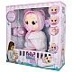 IMC Doll CRYBABIES Newborn Baby Coney