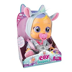 IMC CRYBABIES Fantasy JENNA Crying Doll