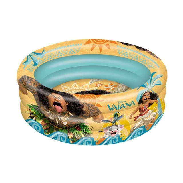 MONDO VAIANA Πισίνα φουσκωτή 100 cm 16637
