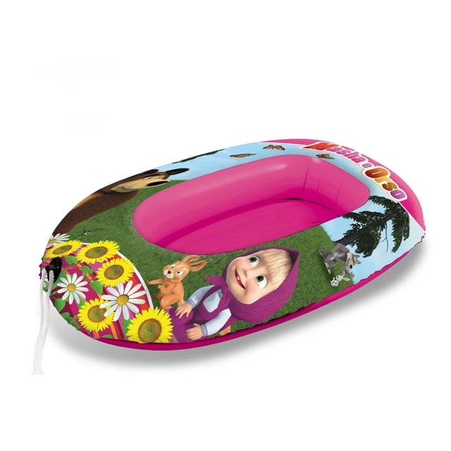 MONDO MASHA AND THE BEAR Φουσκωτό σκάφος 94 cm 16648