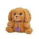 IMC Interactive Baby Dog Baby Paws Labradoodle