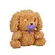 IMC Interactive Baby Dog Baby Paws Labradoodle