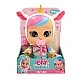 IMC Crying Doll CRYBABIES Day Care DREAMY