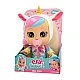 IMC Crying Doll CRYBABIES Day Care DREAMY
