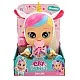 IMC Crying Doll CRYBABIES Day Care DREAMY