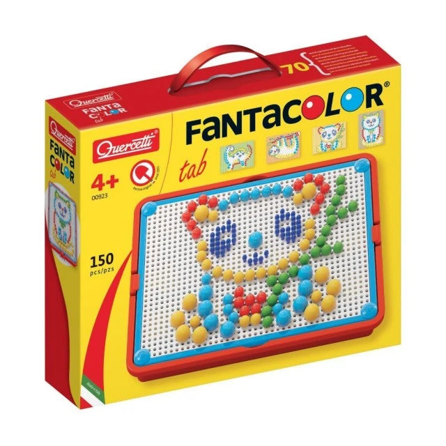 QUERCETTI Μωσαϊκό FANTACOLOR 923