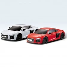 RASTAR Car AUDI R8 2015 VERSION R/C 1:24