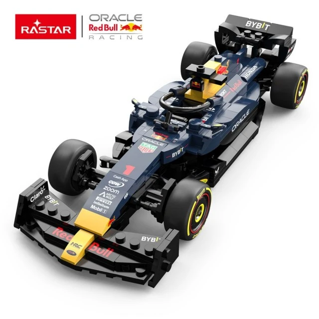 RASTAR φόρμουλα Oracle Red Bull Racing RB19 κιτ 1:24