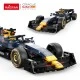 RASTAR Formula Oracle Red Bull Racing RB19 Buildable 1:24