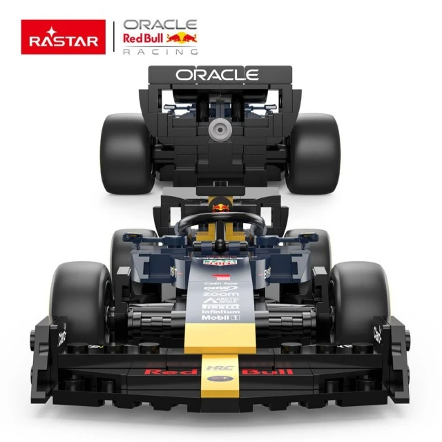 RASTAR φόρμουλα Oracle Red Bull Racing RB19 κιτ 1:24