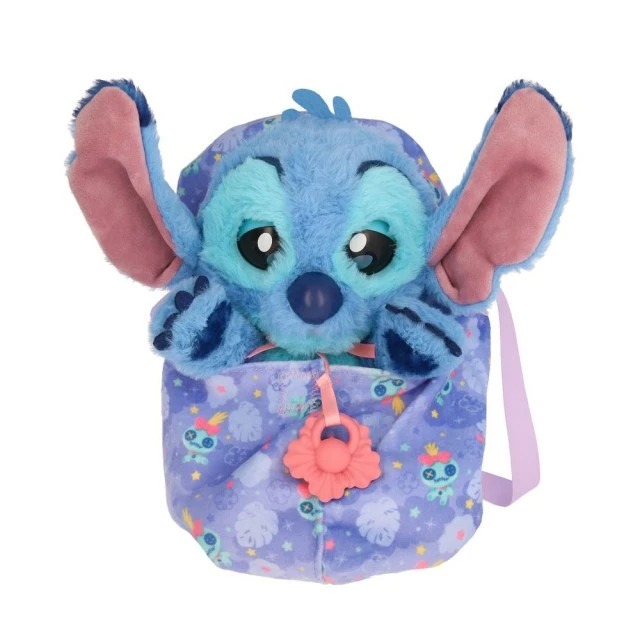 IMC διαδραστικό μωρό Stitch Baby Paws