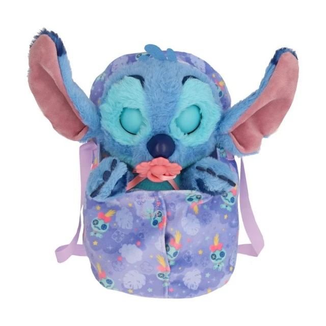 IMC διαδραστικό μωρό Stitch Baby Paws