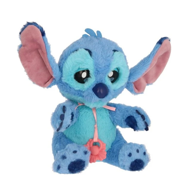 IMC διαδραστικό μωρό Stitch Baby Paws