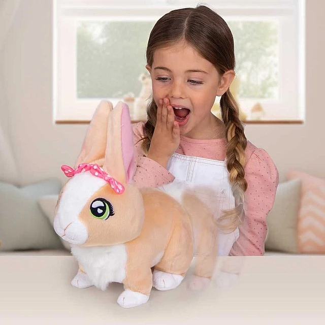 IMC λαγουδάκι BETSY