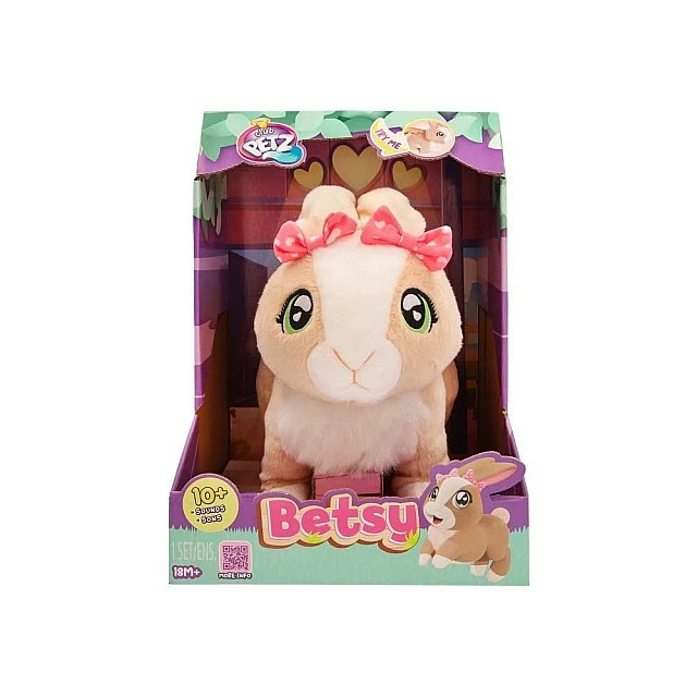 IMC λαγουδάκι BETSY