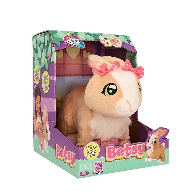 IMC λαγουδάκι BETSY