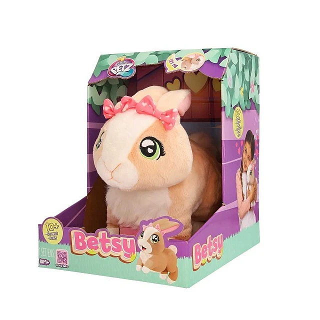 IMC λαγουδάκι BETSY