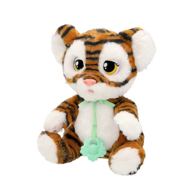 IMC διαδραστικό μωρό Panda/τιγράκι Baby Paws