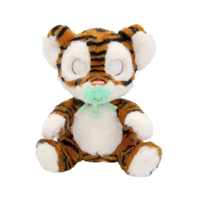 IMC διαδραστικό μωρό Panda/τιγράκι Baby Paws
