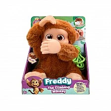 IMC Πίθηκος με Σχοινί Freddy