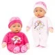 Κούκλα Bayer μαλακό σώμα 30 cm. Το πρώτο μου μωρό Unicorn Onesie