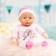 Κούκλα Bayer μαλακό σώμα 30 cm. Το πρώτο μου μωρό Unicorn Onesie