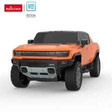 RASTAR τζιπ Hummer EV R/C 1:26