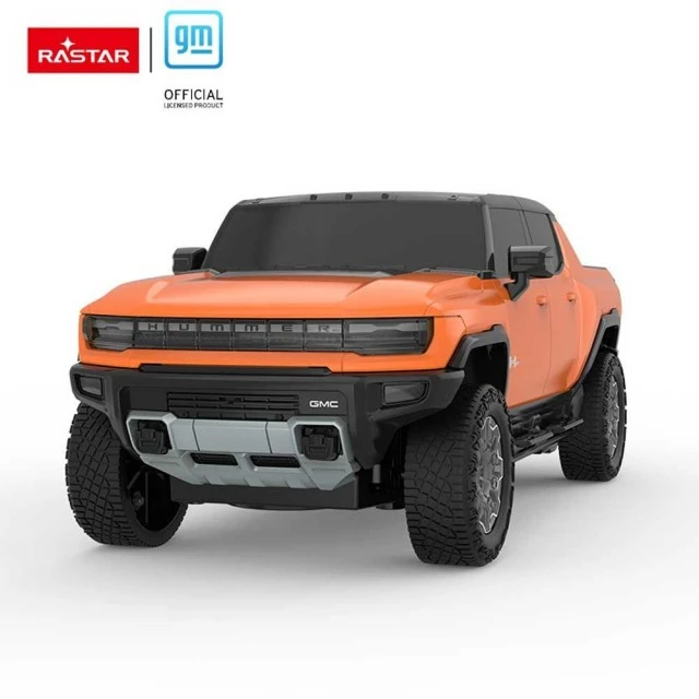 RASTAR τζιπ Hummer EV R/C 1:26