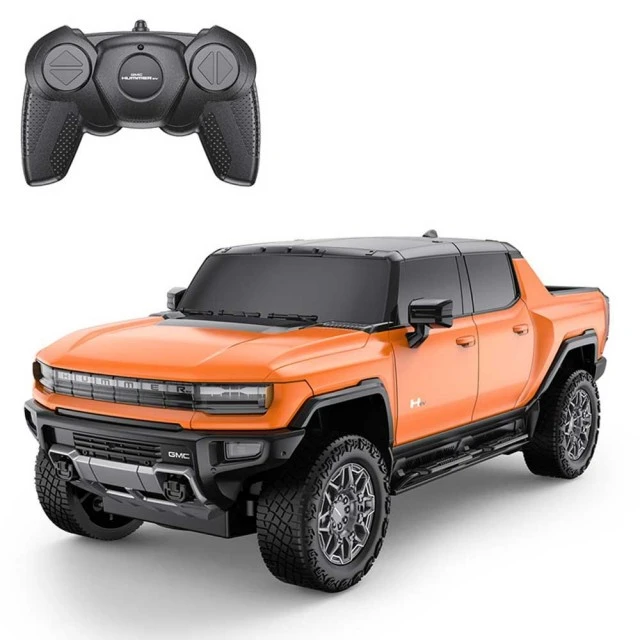RASTAR τζιπ Hummer EV R/C 1:26